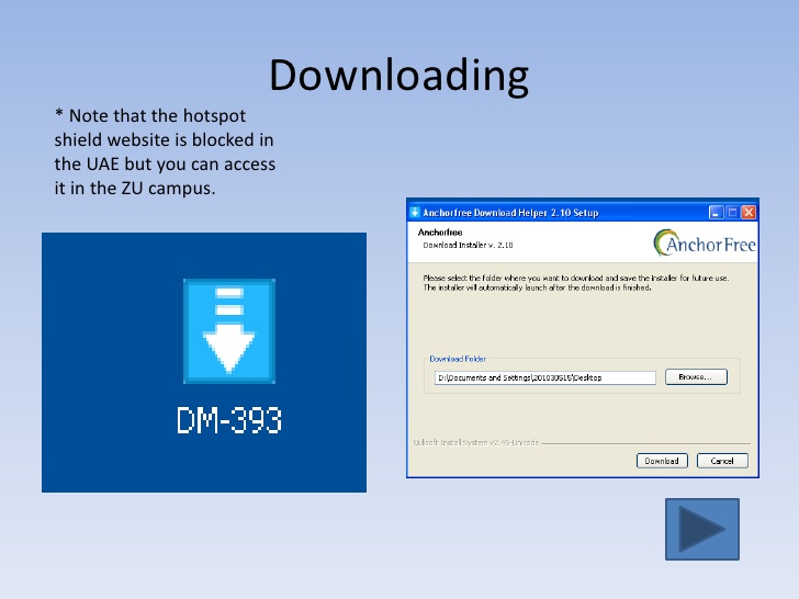 download hotspot for windows 7